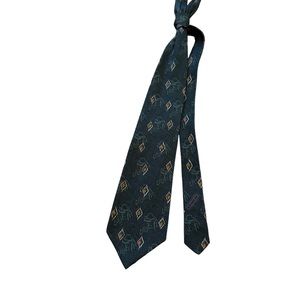 Coach Silk Tie - see bundle promotion